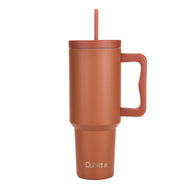 Cubitt Classic Tumbler #color_terracotta