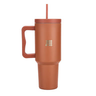 Cubitt Classic Tumbler #color_terracotta