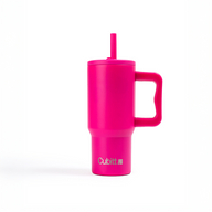 Cubitt Tumbler Mini #color_hot pink