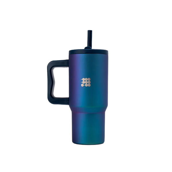 Mini tumbler color