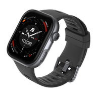 Cubitt VIVA 2 Smartwatch #color_obsidian black