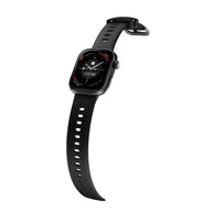 Cubitt VIVA 2 Smartwatch #color_obsidian black
