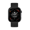 Cubitt VIVA 2 Smartwatch #color_obsidian black