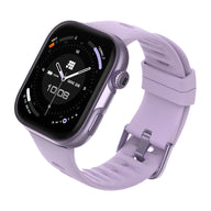 Cubitt VIVA 2 Smartwatch #color_dusty lilac