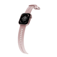 Cubitt VIVA 2 Smartwatch #color_rose gold