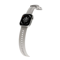 Cubitt VIVA 2 Smartwatch #color_wolf gray