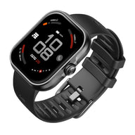 Cubitt VIVA Lite Smartwatch #color_obsidian black