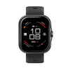 Cubitt VIVA Lite Smartwatch #color_obsidian black