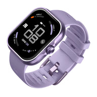 Cubitt VIVA Lite Smartwatch #color_dusty lilac