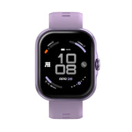 Cubitt VIVA Lite Smartwatch #color_dusty lilac