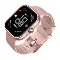 Cubitt VIVA Lite Smartwatch #color_rose gold