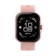 Cubitt VIVA Lite Smartwatch #color_rose gold