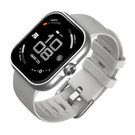 Cubitt VIVA Lite Smartwatch #color_wolf gray