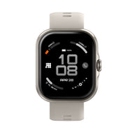 Cubitt VIVA Lite Smartwatch #color_wolf gray