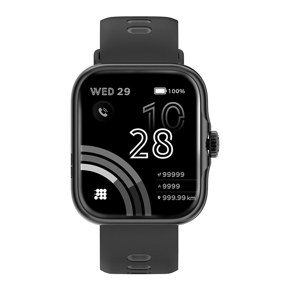 Cubitt Viva Pro Smartwatch - Cubitt