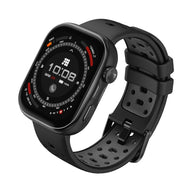 Cubitt VIVA Pro 2 Smartwatch #color_obsidian black