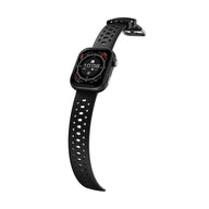 Cubitt VIVA Pro 2 Smartwatch #color_obsidian black