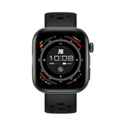 Cubitt VIVA Pro 2 Smartwatch #color_obsidian black