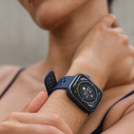 Cubitt VIVA Pro 2 Smartwatch #color_deepest blue