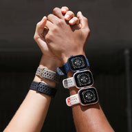Cubitt VIVA Pro 2 Smartwatch #color_rose gold