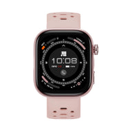 Cubitt VIVA Pro 2 Smartwatch #color_rose gold