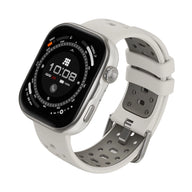 Cubitt VIVA Pro 2 Smartwatch #color_wolf gray