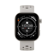 Cubitt VIVA Pro 2 Smartwatch #color_wolf gray