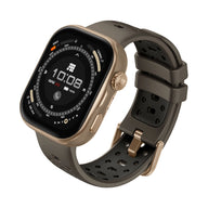 Cubitt VIVA Pro 2 Smartwatch #color_mocha brown