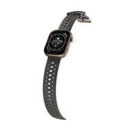 Cubitt VIVA Pro 2 Smartwatch #color_mocha brown