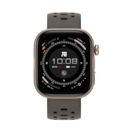 Cubitt VIVA Pro 2 Smartwatch #color_mocha brown