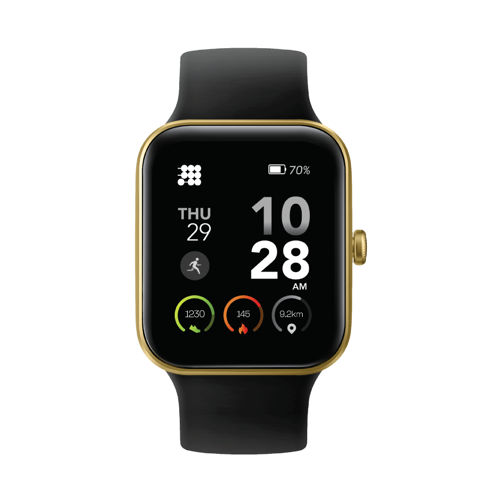 Amazon.com: Cubitt CT2Pro Series 3 Smart Watch with 1.69