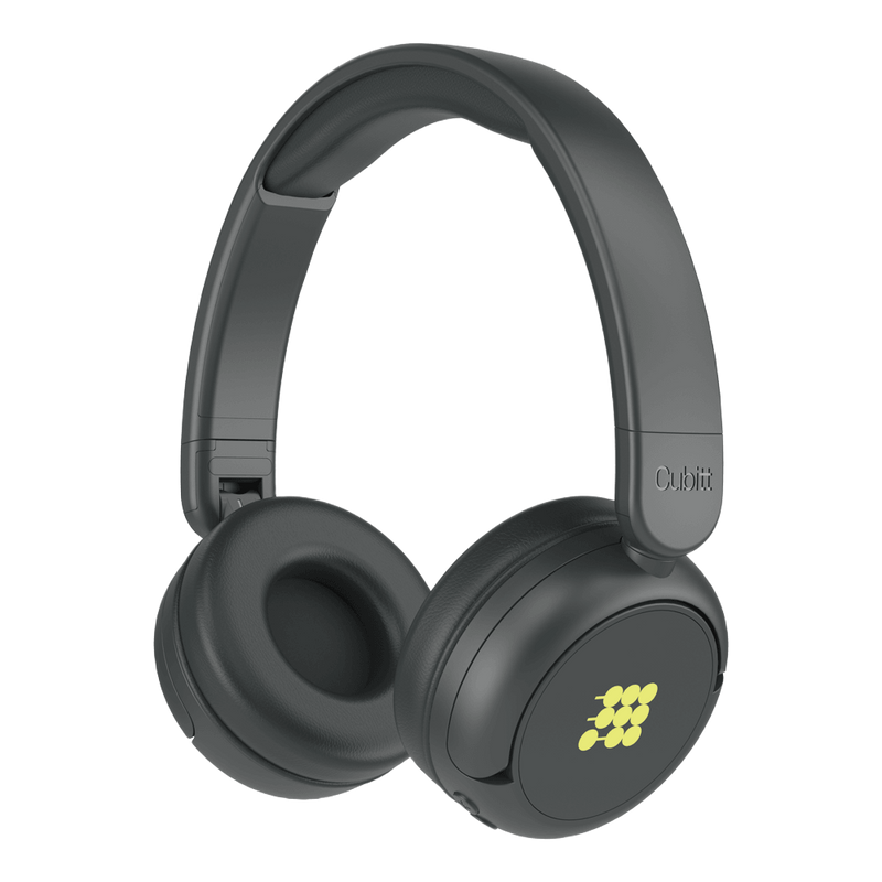 Headphones Jr.