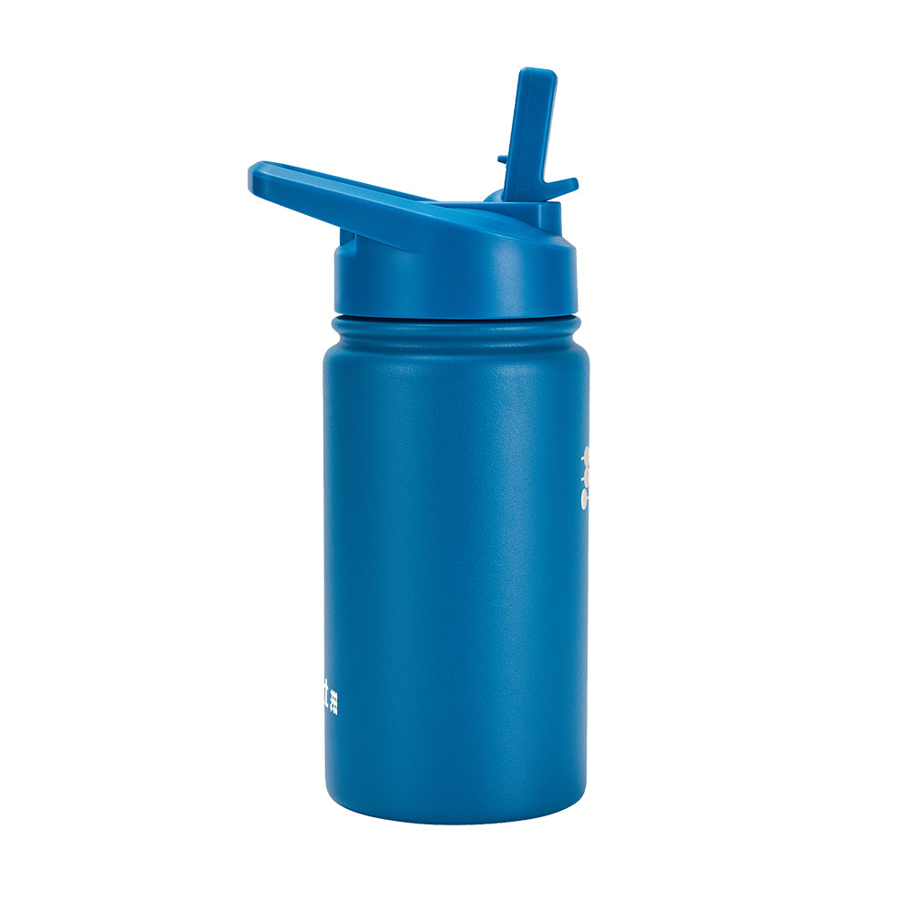 Hydro Bottle Jr. #color_deepest blue