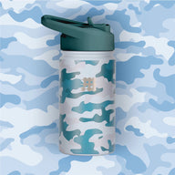 Hydro Bottle Jr. #color_gray army