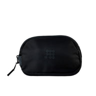 Cubitt Belt Bag #color_obsidian black