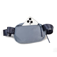 Cubitt Belt Bag #color_smoke blue