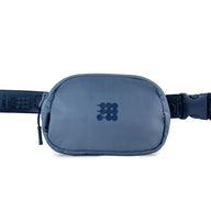 Cubitt Belt Bag #color_smoke blue