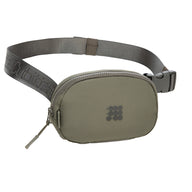 Cubitt Belt Bag #color_olive green