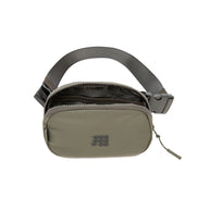 Cubitt Belt Bag #color_olive green