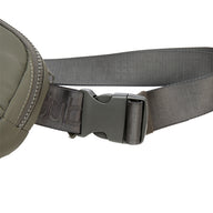 Cubitt Belt Bag #color_olive green