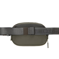 Cubitt Belt Bag #color_olive green