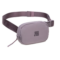 Cubitt Belt Bag #color_dusty mauve