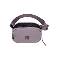 Cubitt Belt Bag #color_dusty mauve