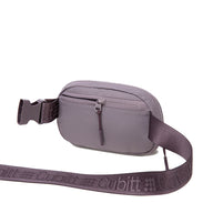 Cubitt Belt Bag #color_dusty mauve