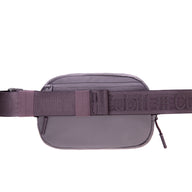 Cubitt Belt Bag #color_dusty mauve