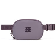 Cubitt Belt Bag #color_dusty mauve