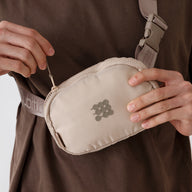 Cubitt Belt Bag #color_warm beige