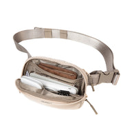 Cubitt Belt Bag #color_warm beige