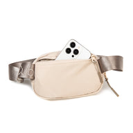 Cubitt Belt Bag #color_warm beige