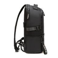 Cubitt Backpack #color_obsidian black
